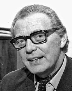 Inge Ivarson as Self