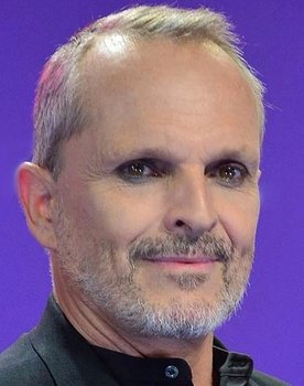 Miguel Bosé as Humberto