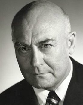 Curtis Cooksey as 