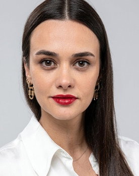Hande Soral
