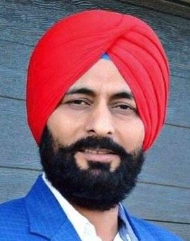 Padma Shri Kaur Singh
