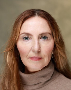 Gwen Henderson