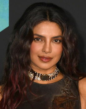 Priyanka Chopra Jonas as Ercell 'Bloody Mary' Bodden