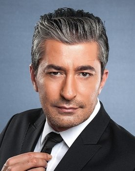 Erkan Petekkaya as 