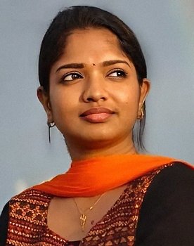 Nisha as 