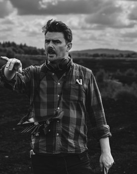 Paudie Baggott