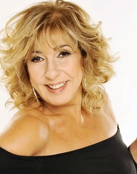 Georgina Barbarossa