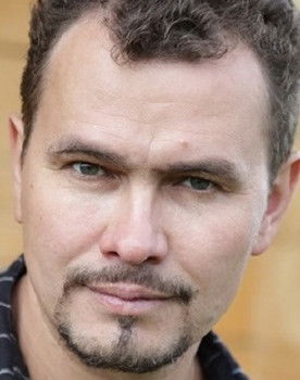 Aleksandr Kratirov as 