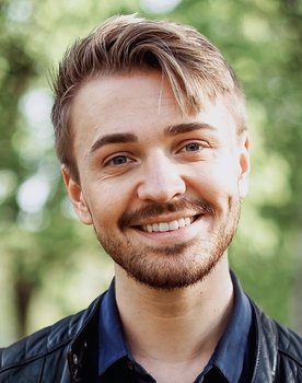Joakim Kleven