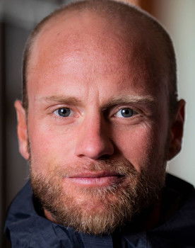 Martin Johnsrud Sundby