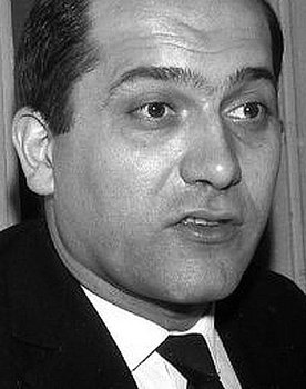 William Sabatier