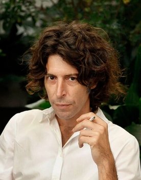 Andy Chango
