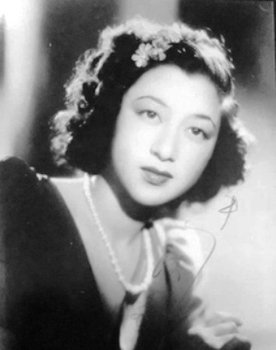 Hatae Kishi