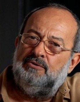 Jerónimo Labrada as