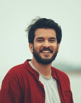 Partho Sheikh