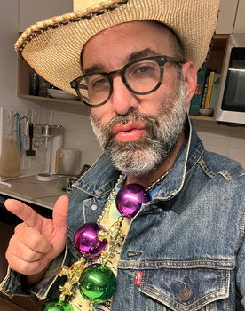 Joe Randazzo