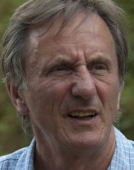 David Leland