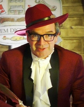 Mark Standeaven