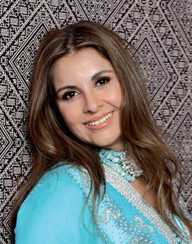 Fatima Khair