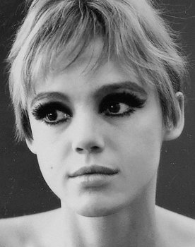 Edie Sedgwick as Self