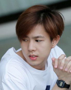 Panpan Puttichart Chatchaisucha