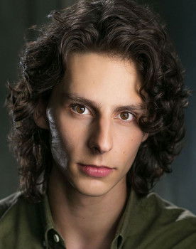 Louie Threlfall as John Powers