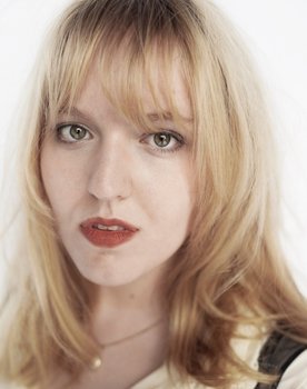 Sydney Moriarty as Donna Detweiler/Chloe Dior Langdon