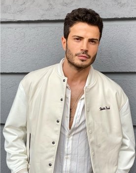 Furkan Okumuş