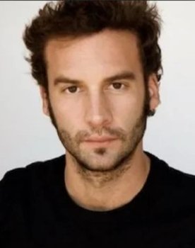 Ted Jan Roberts as Kevin