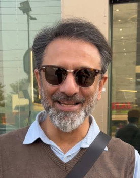 Ali Tahir