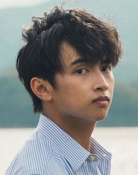 Louis Lam