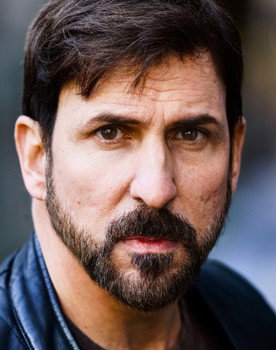 Oscar Torre as Homeless Cap