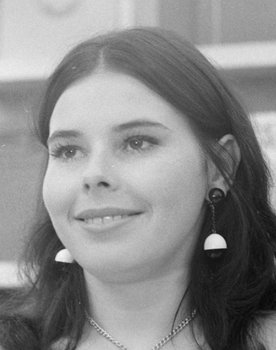 Zofia Walkiewicz as Adoptive Mother