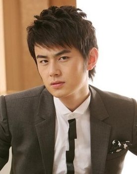 Wang Rui