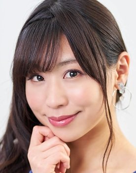 Ayaka Fukuhara as Anastasia Palma (voice)