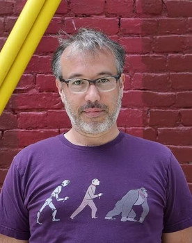 Martin Gibert
