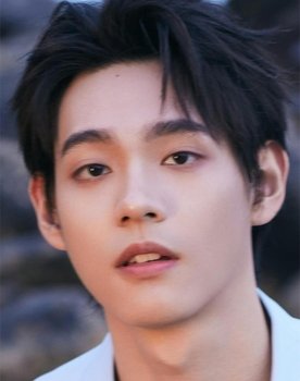 Morpheus Tian as Zhang Ruoxi