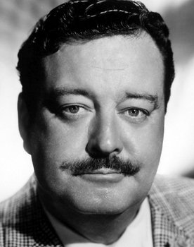 Jackie Gleason Photo