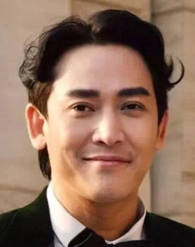 Hứa Vĩ Văn as Lâm