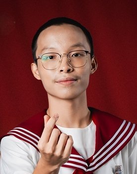 Jenover V. Y. as Jeno