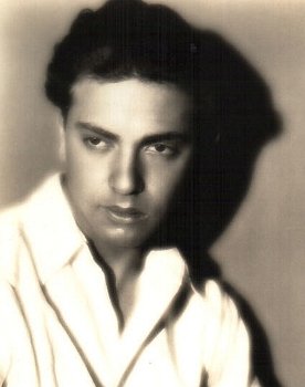 John Bowers as John Somers
