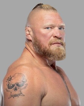 Brock Lesnar