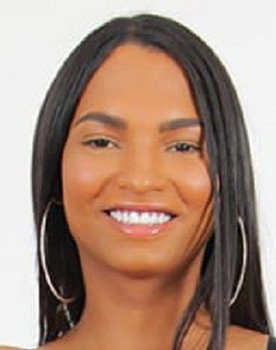 Julie Rouch
