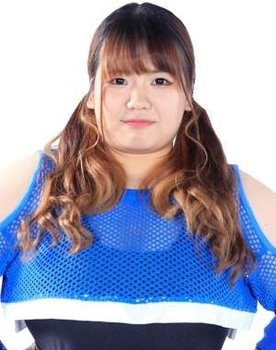 Mizuki Kato as Mizuki Kato