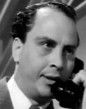 Rodolfo Landa