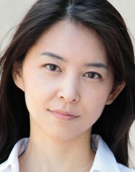 Miho Miyazawa
