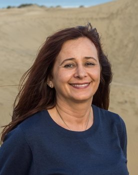 Mariola Gołota as 