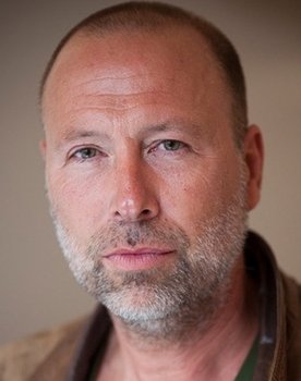 Marc Van Eeghem