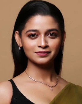 Ananya Bhattacharya as 