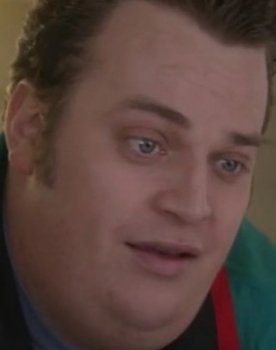 Tony Bluto